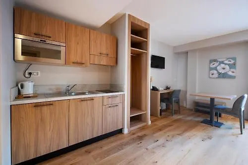 호텔 Le 바스티아