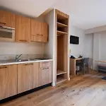 Hotel Le Bastia (Corsica)