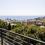 Le Hotel Bastia (Corsica)