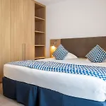 Hotel Le Bastia (Corsica)