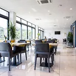 Hotel Le Bastia (Corsica)