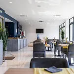 Le Hotel Bastia (Corsica)