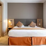 Le Hotel Bastia (Corsica)