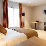 Le 3* Bastia (Corsica)