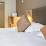 Le Hotel Bastia (Corsica)