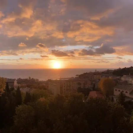 Le Bastia バスティア