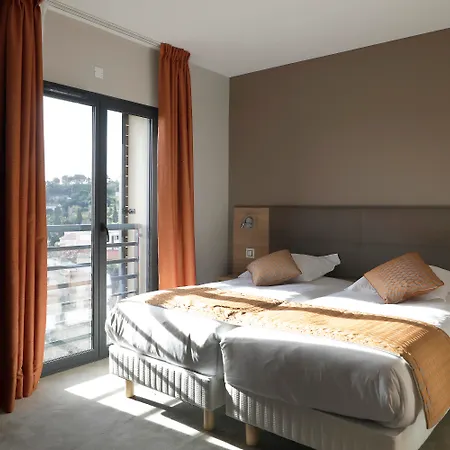 Le Bastia バスティア