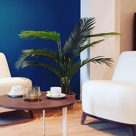 Le Ξενοδοχείο