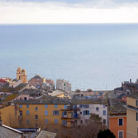 ホテル Le Bastia