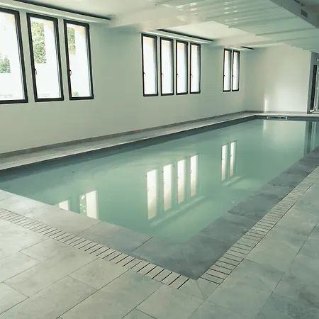 ホテル Le Bastia 3*
