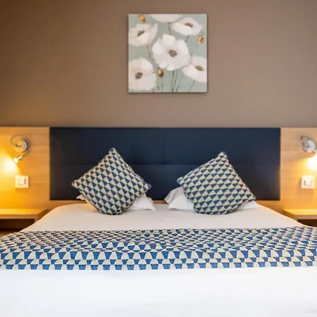 Le Ξενοδοχείο 3*