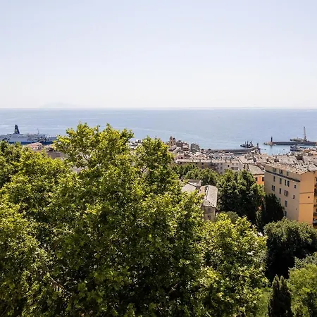 Le Bastia