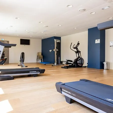 Ξενοδοχείο Le Μπαστιά