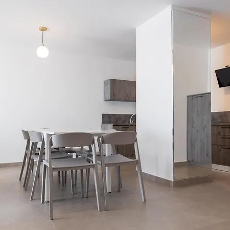 Ξενοδοχείο Le