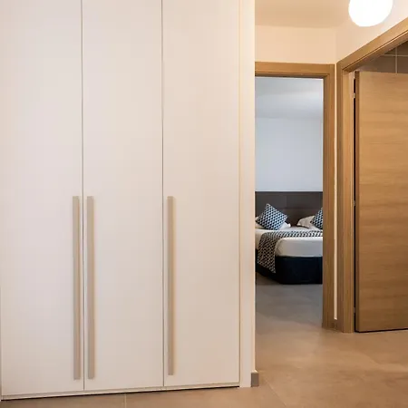 ホテル Le Bastia 3*
