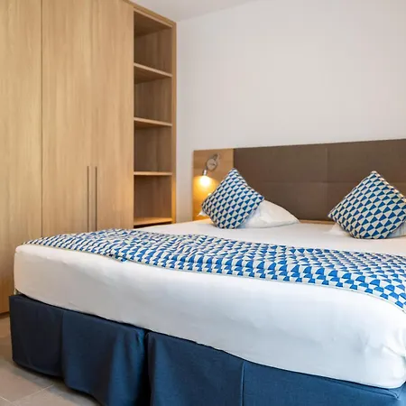 Ξενοδοχείο Le Μπαστιά