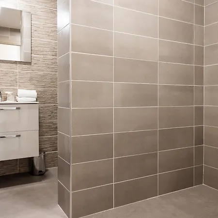 Ξενοδοχείο Le Μπαστιά