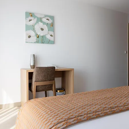 Le Ξενοδοχείο 3*