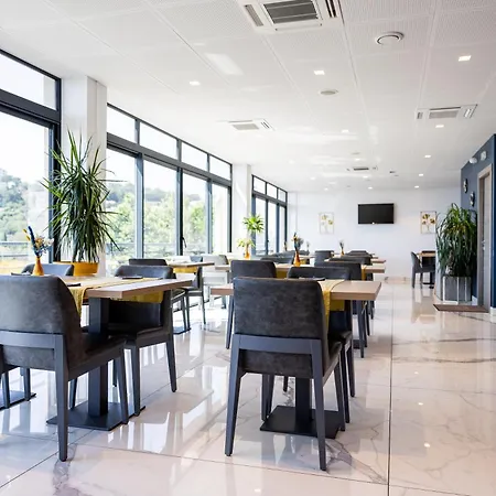 Ξενοδοχείο Le Μπαστιά