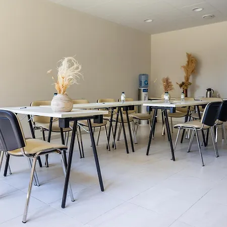 Ξενοδοχείο Le 3*