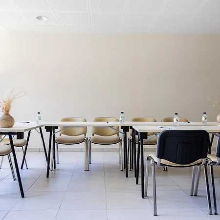 Le Otel Bastiya