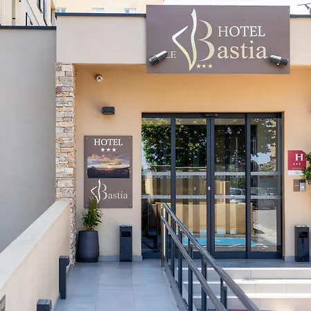 Otel Le
