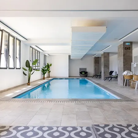 Ξενοδοχείο Le Μπαστιά