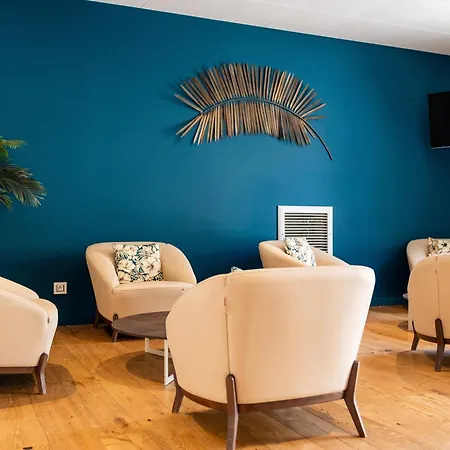 Ξενοδοχείο Le Μπαστιά