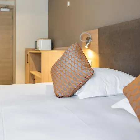 Le Ξενοδοχείο Μπαστιά