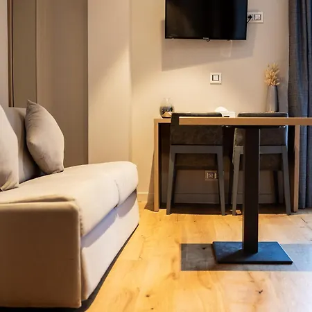 Le Bastia ホテル 3*
