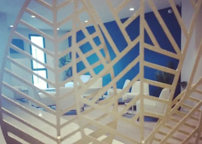 Le 3* Bastia (Corsica)