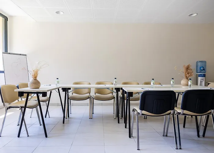 Le Hotel Bastia (Corsica)