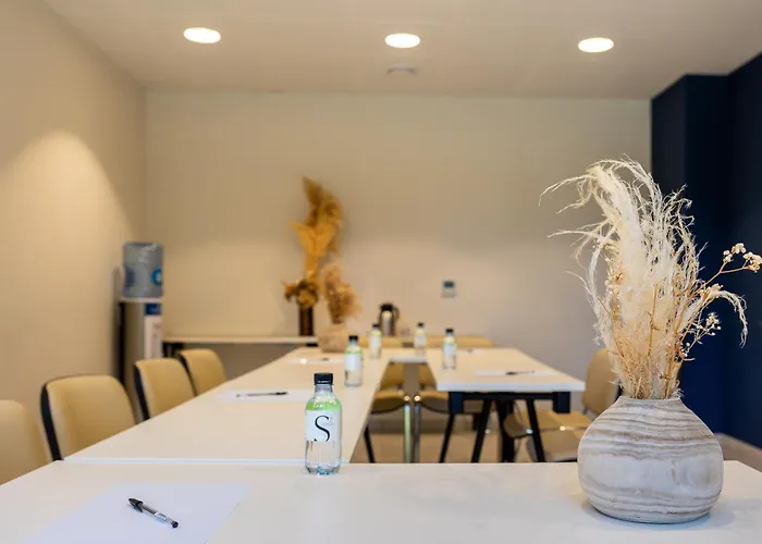 Le 3* Bastia (Corsica)